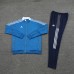 Custom Team Tracksuit - 004D